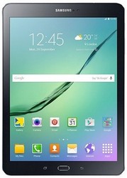 Замена микрофона на планшете Samsung Galaxy Tab S2 9.7 LTE в Кирове